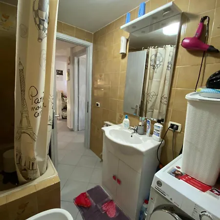 Apartment Angy