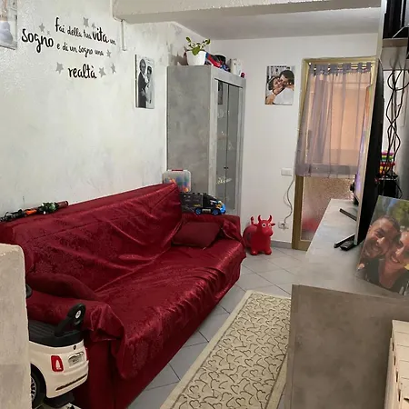 Apartment Angy Torre del Lago Puccini
