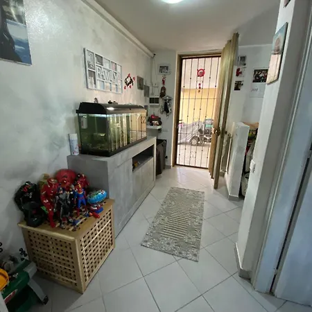 Apartment Angy *